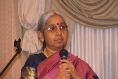 Vijaya-Speaking