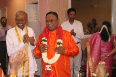 Welcoming-Swamy-By-Shanumuganathapillai